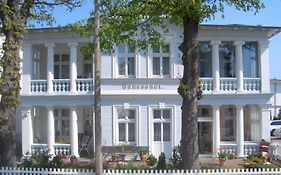 Haus Sanssouci